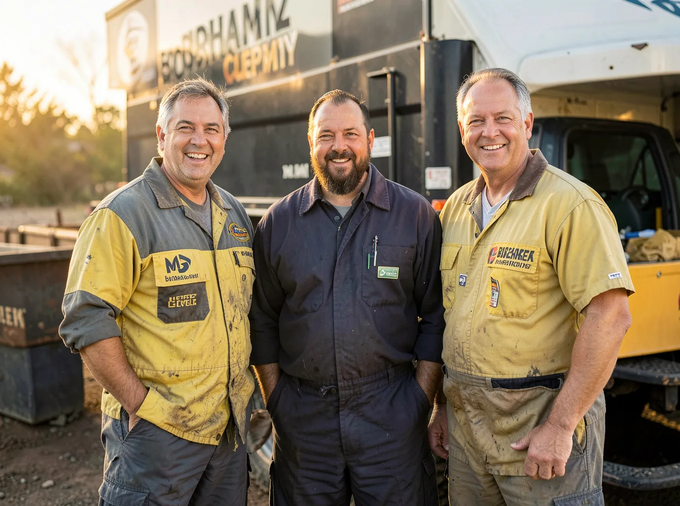 Sewage Cleanup company in Lehman, PA