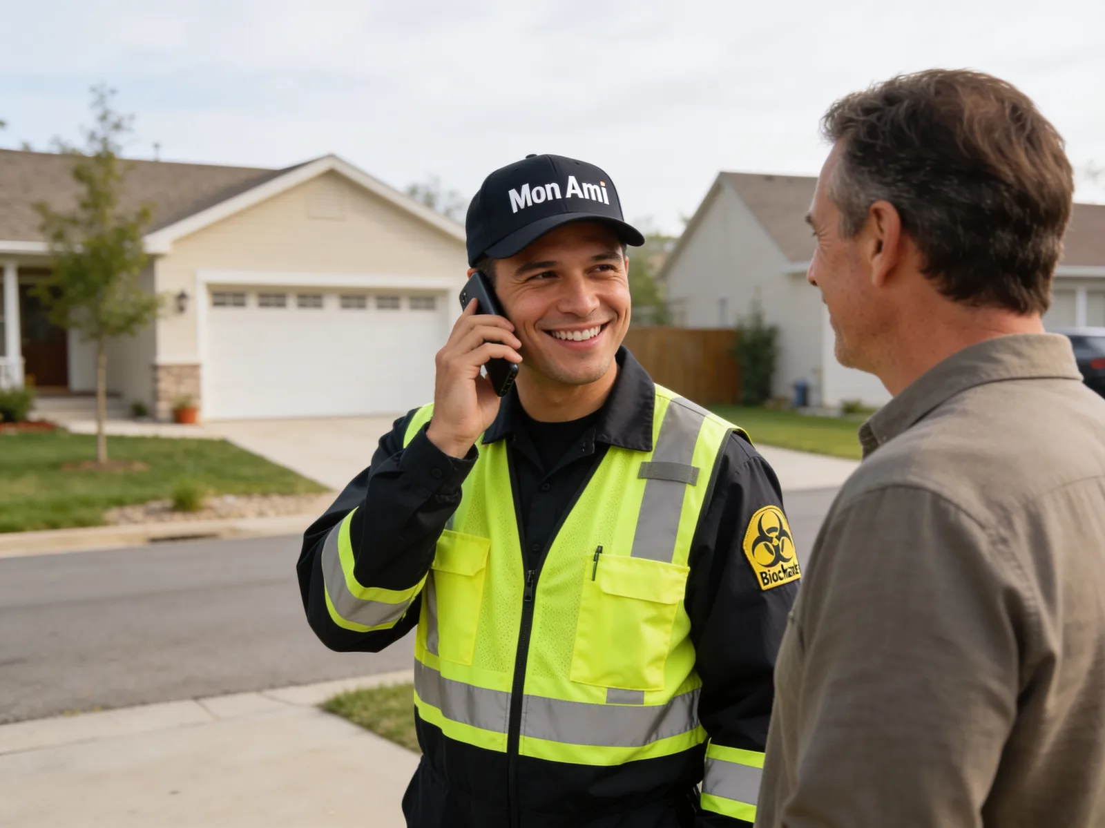 Sewage Cleanup Lehman, PA FAQs